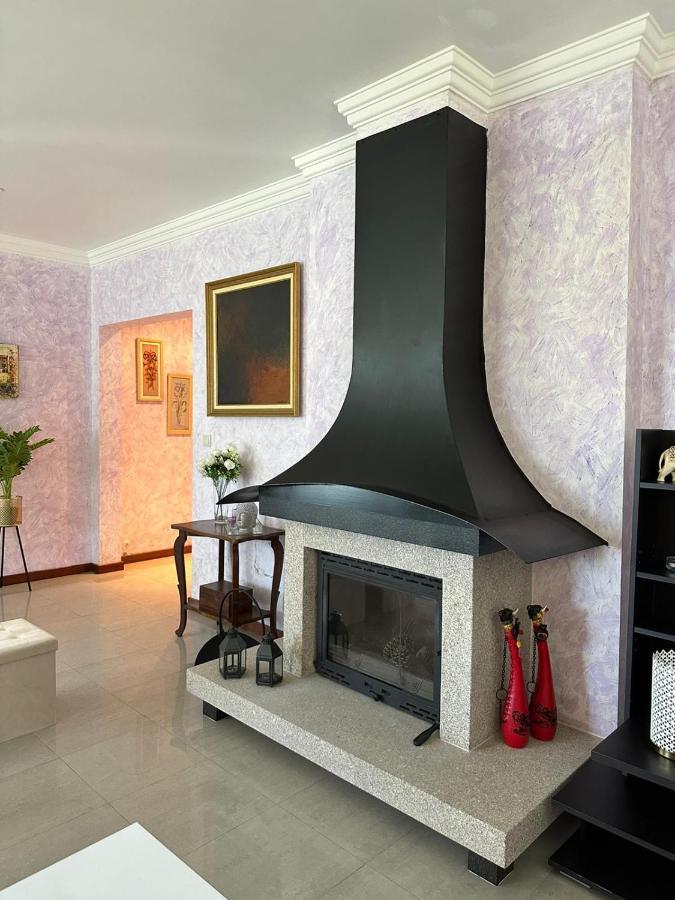 Casa Cataleia Villa Inn Ponte de Lima Ngoại thất bức ảnh