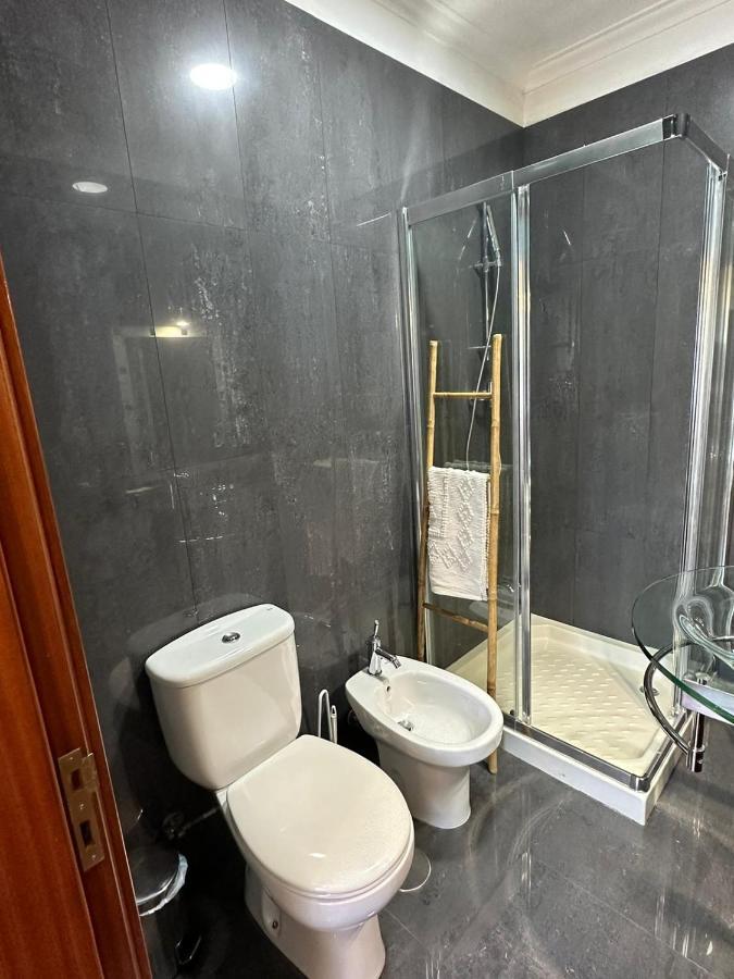 Casa Cataleia Villa Inn Ponte de Lima Ngoại thất bức ảnh