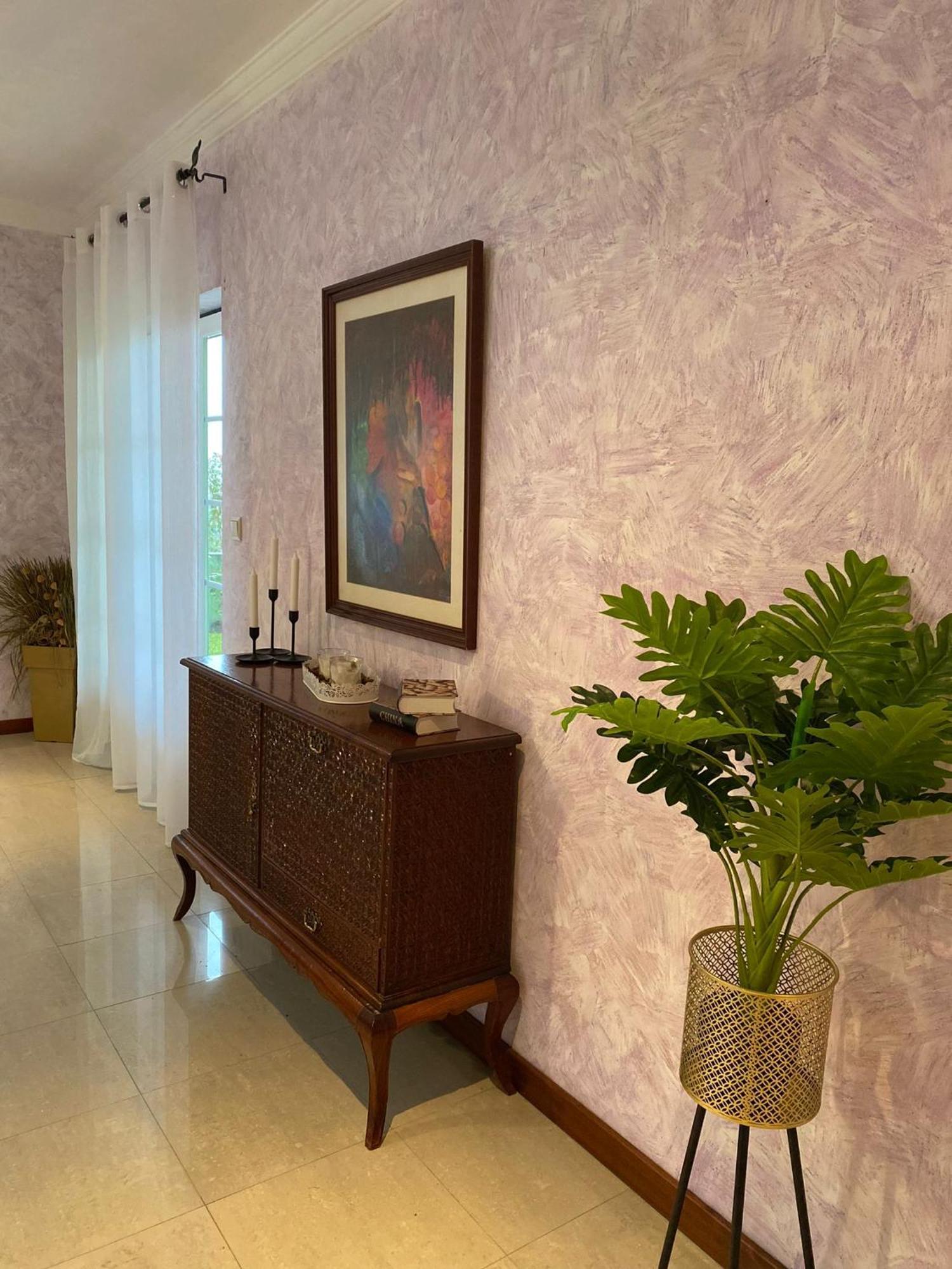 Casa Cataleia Villa Inn Ponte de Lima Ngoại thất bức ảnh