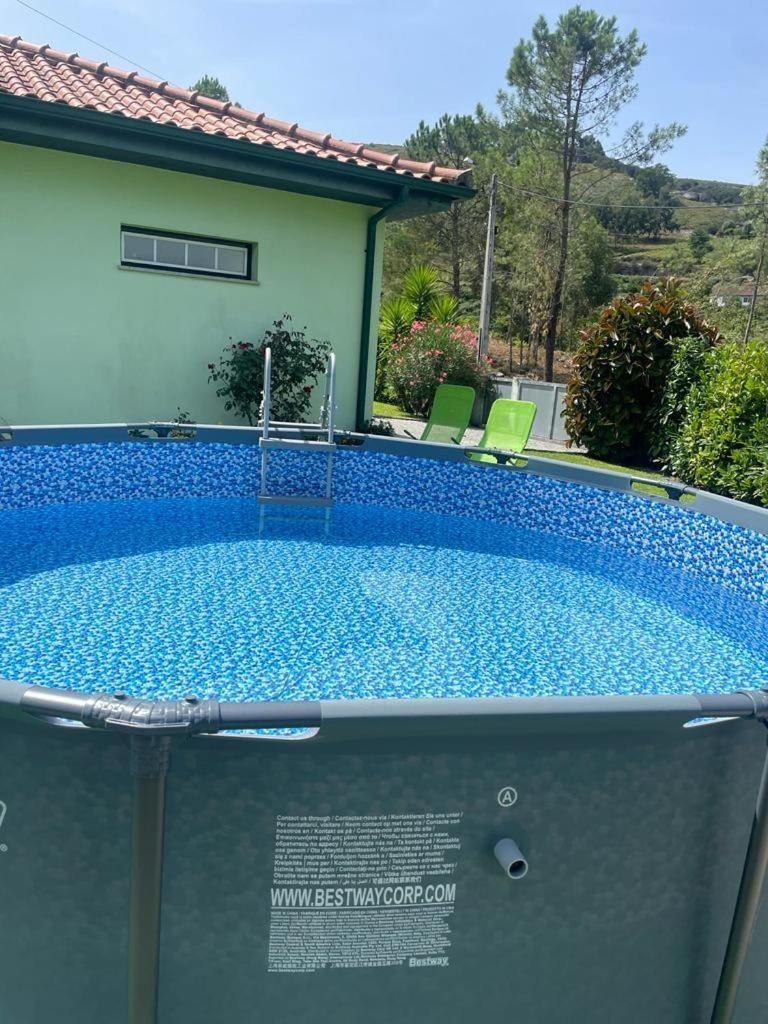 Casa Cataleia Villa Inn Ponte de Lima Ngoại thất bức ảnh