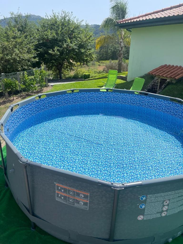 Casa Cataleia Villa Inn Ponte de Lima Ngoại thất bức ảnh